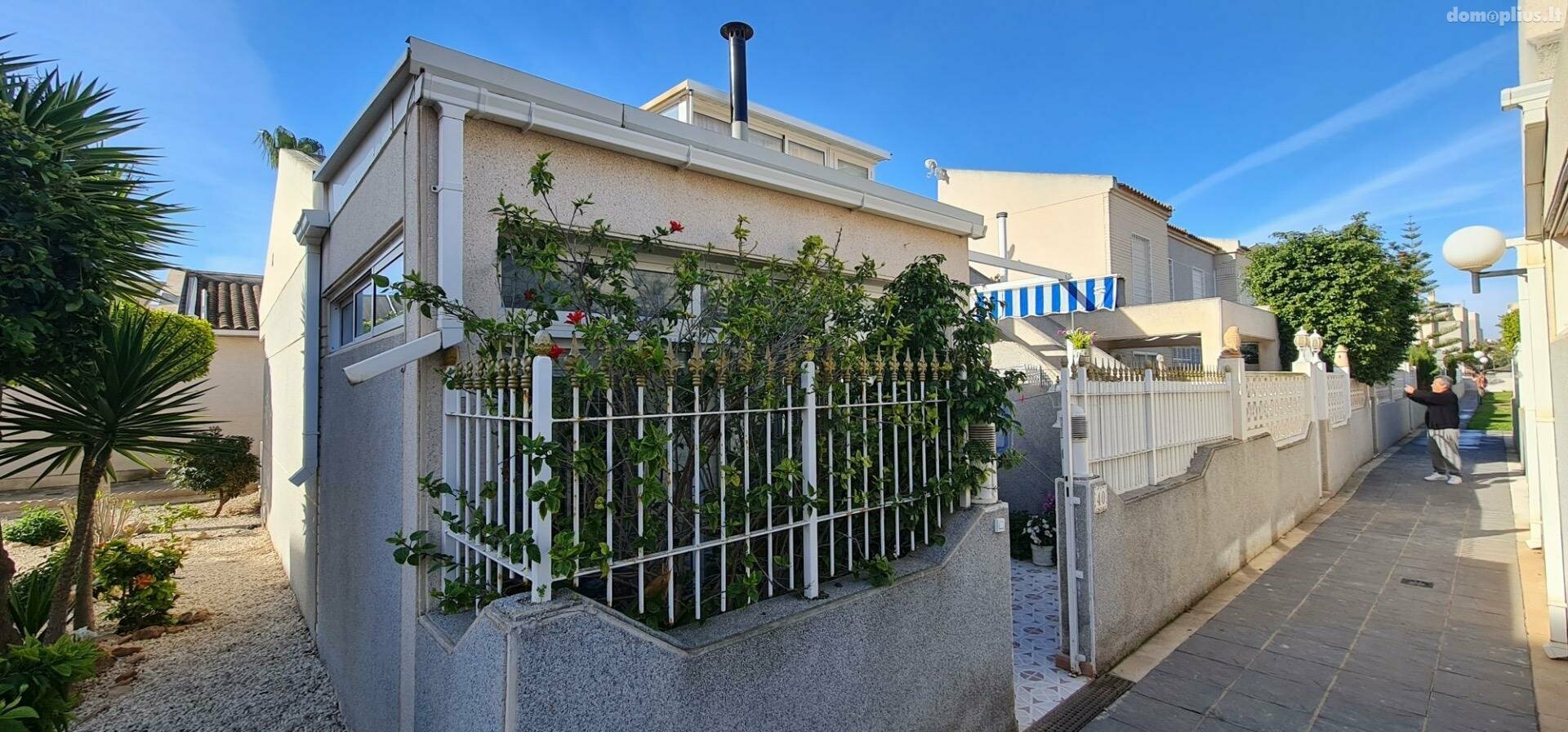 Semi-detached house for sale Spain, Torrevieja