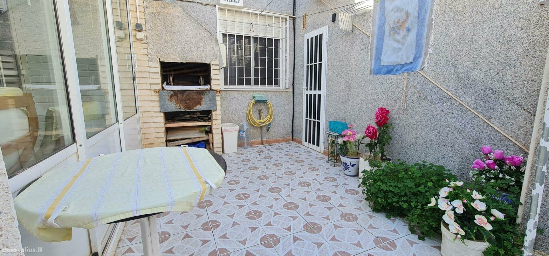 Semi-detached house for sale Spain, Torrevieja