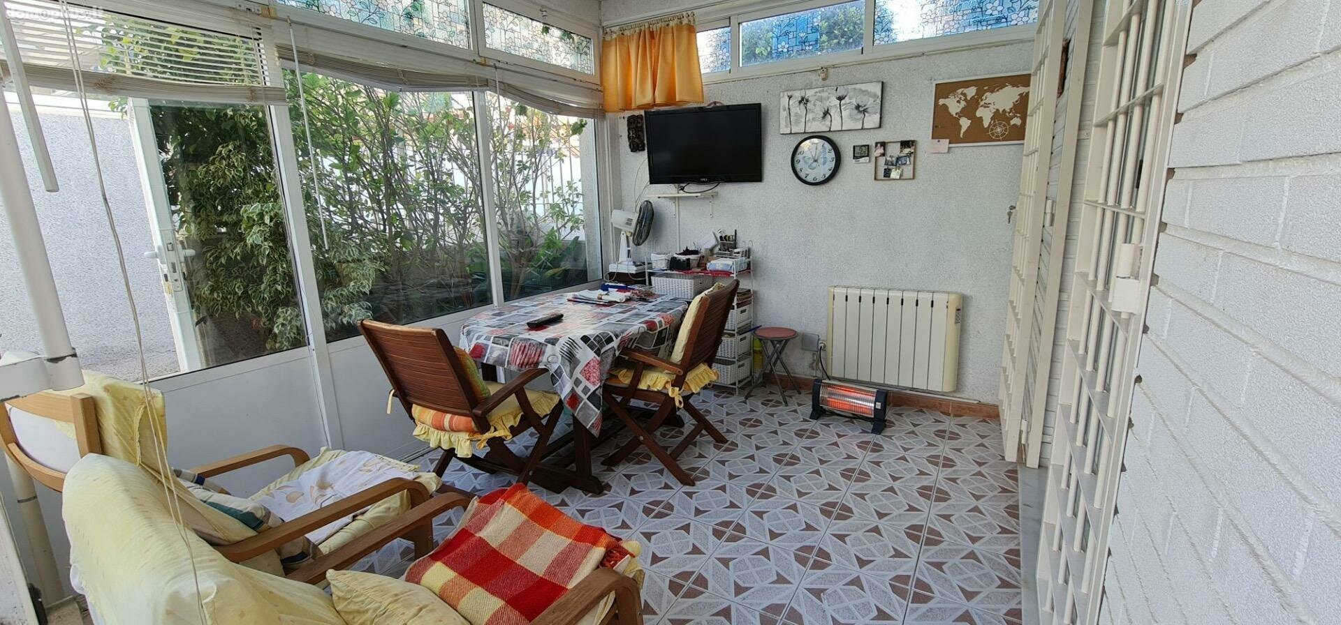 Semi-detached house for sale Spain, Torrevieja
