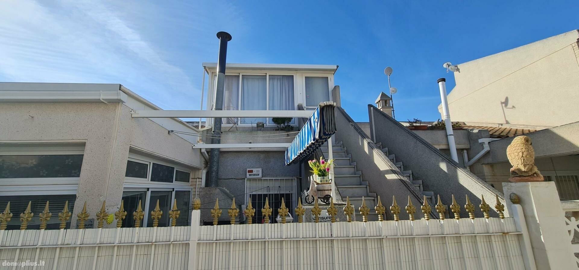 Semi-detached house for sale Spain, Torrevieja