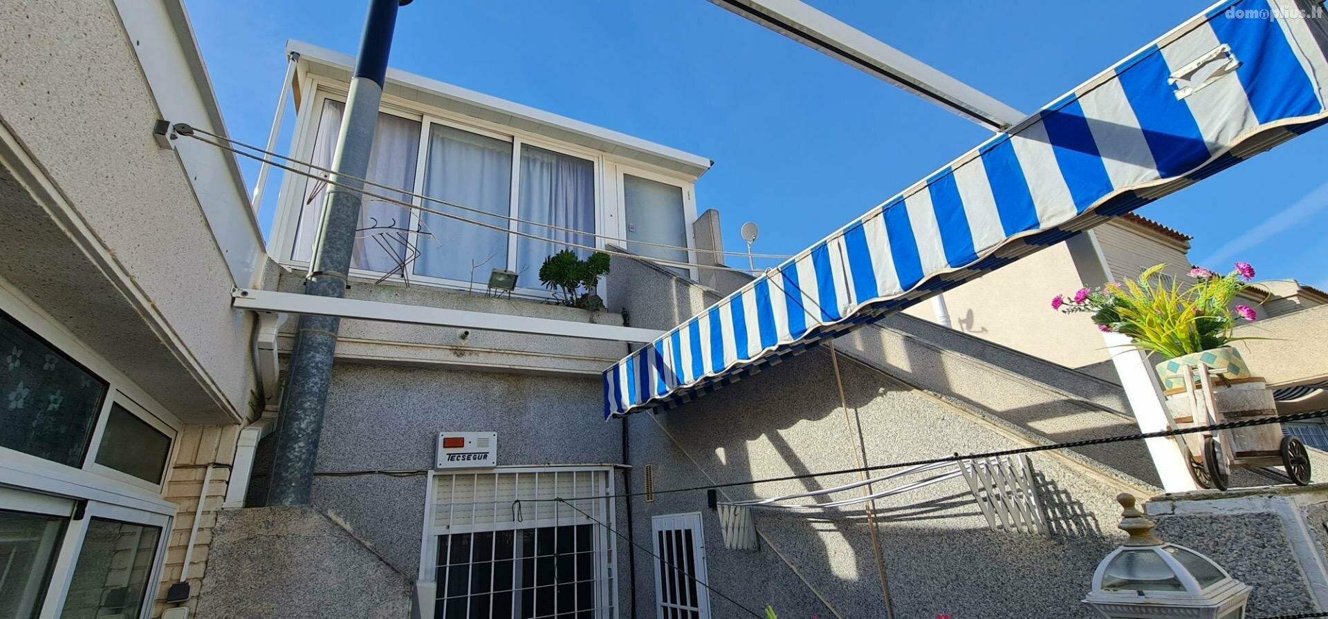 Semi-detached house for sale Spain, Torrevieja