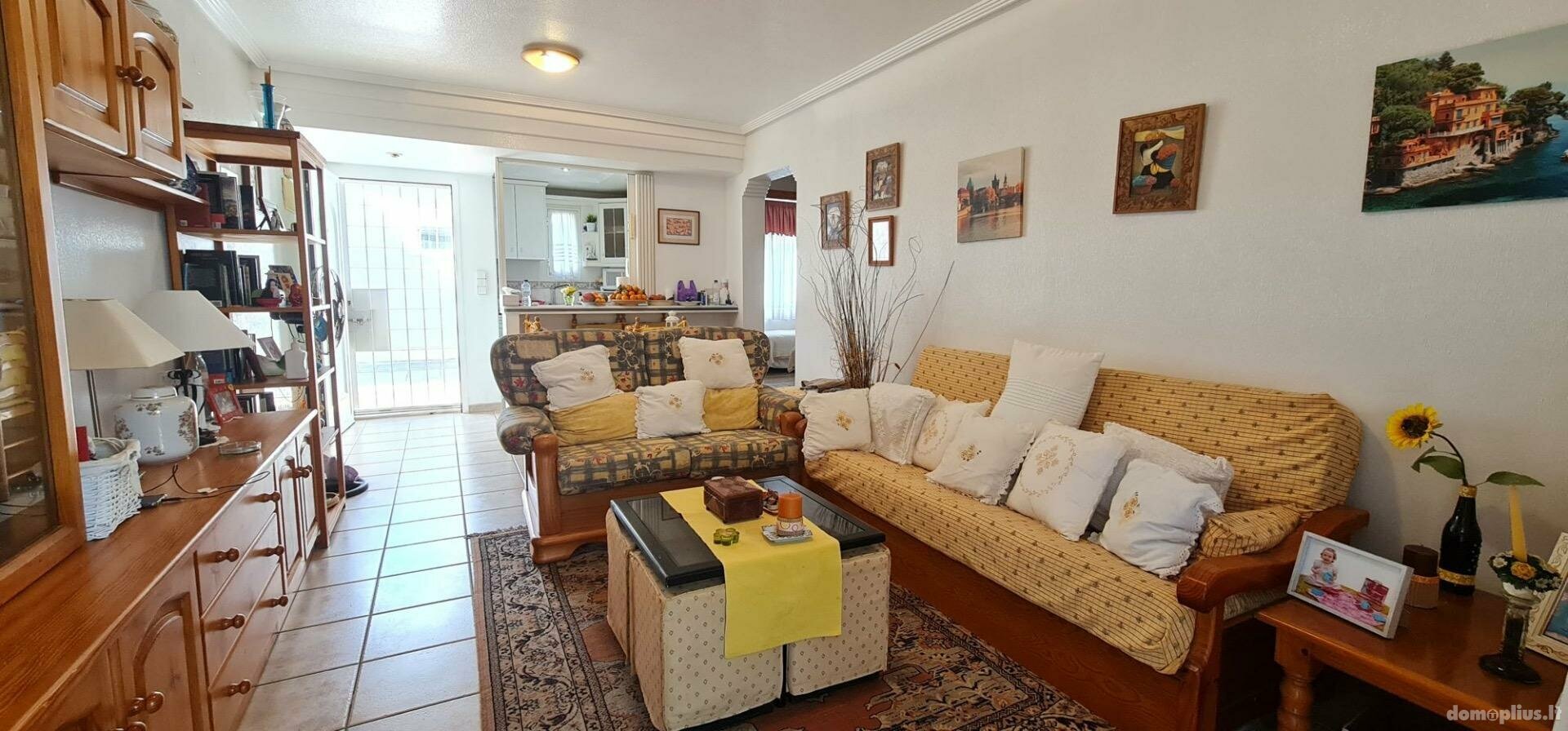 Semi-detached house for sale Spain, Torrevieja