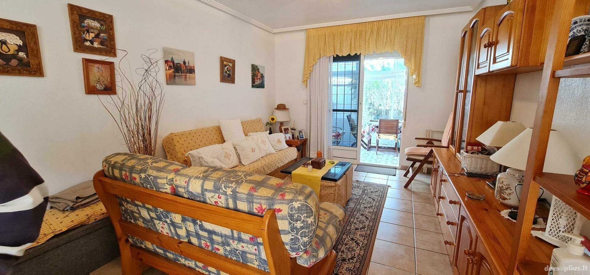 Semi-detached house for sale Spain, Torrevieja