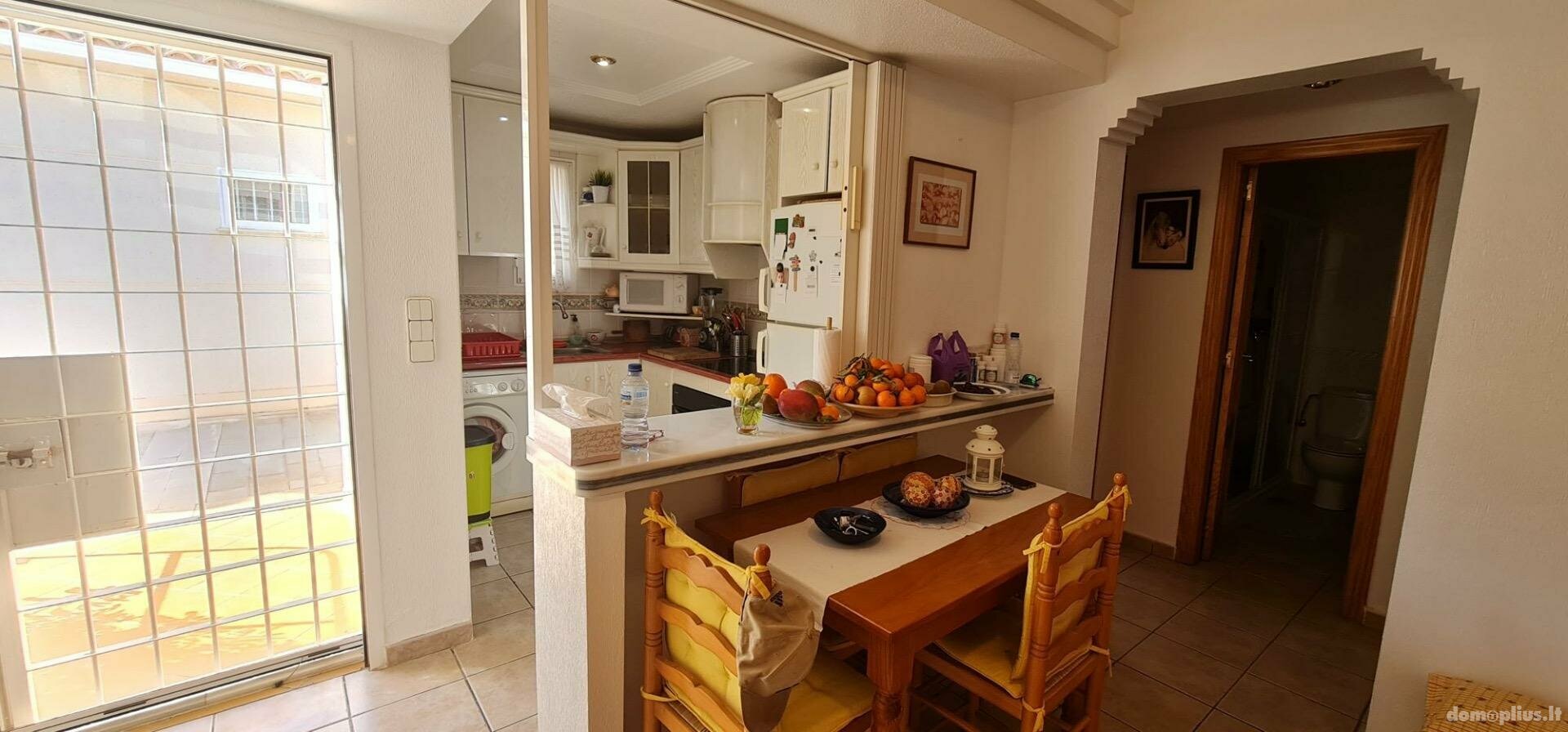 Semi-detached house for sale Spain, Torrevieja