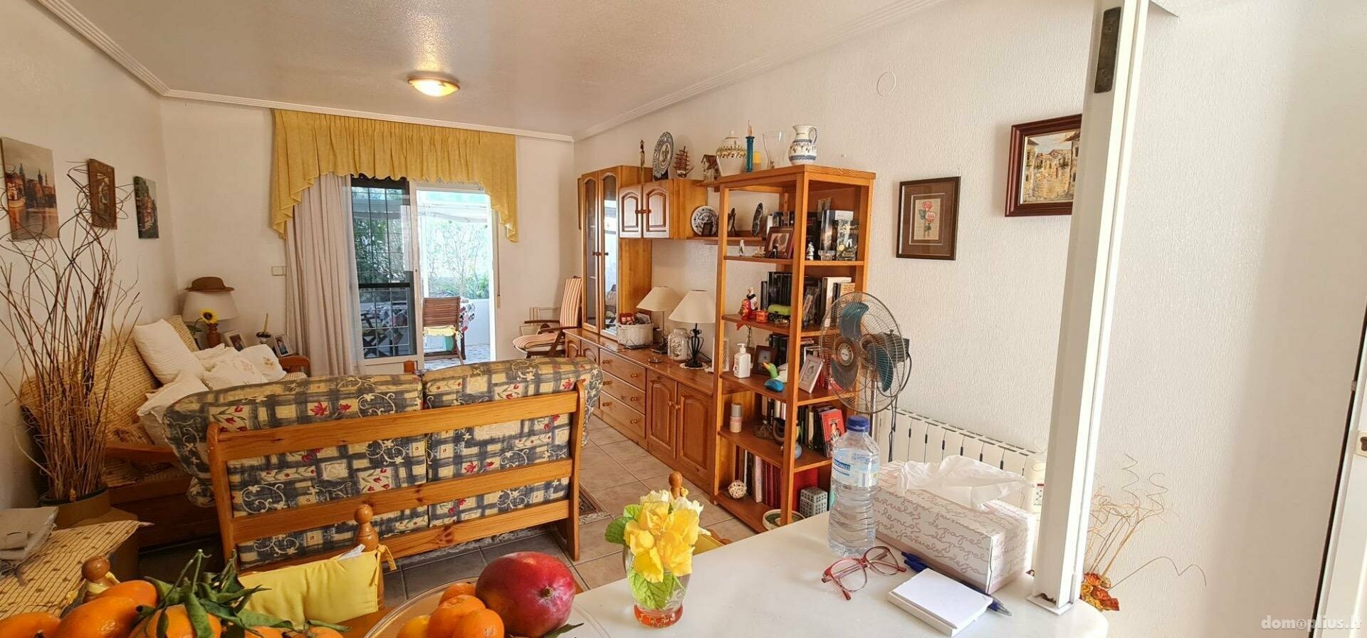 Semi-detached house for sale Spain, Torrevieja