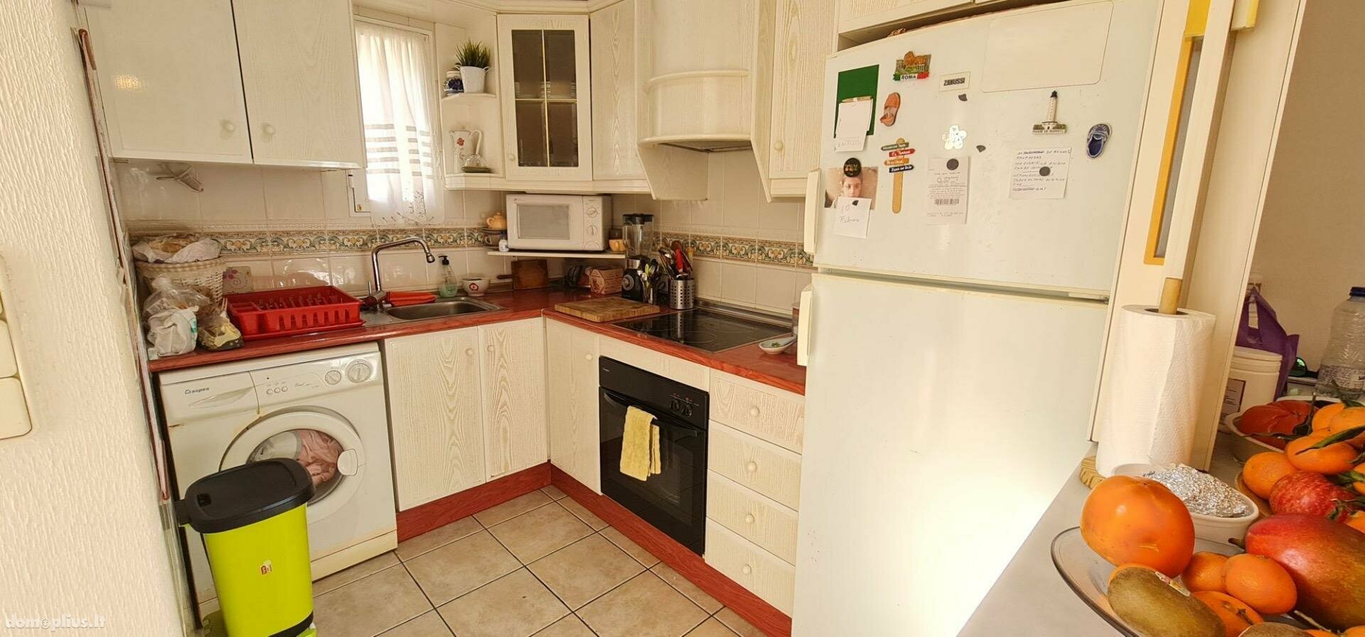 Semi-detached house for sale Spain, Torrevieja