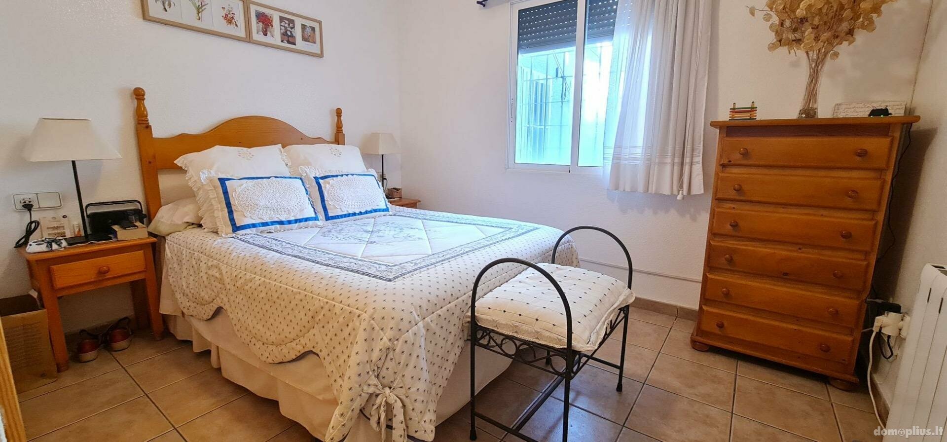 Semi-detached house for sale Spain, Torrevieja