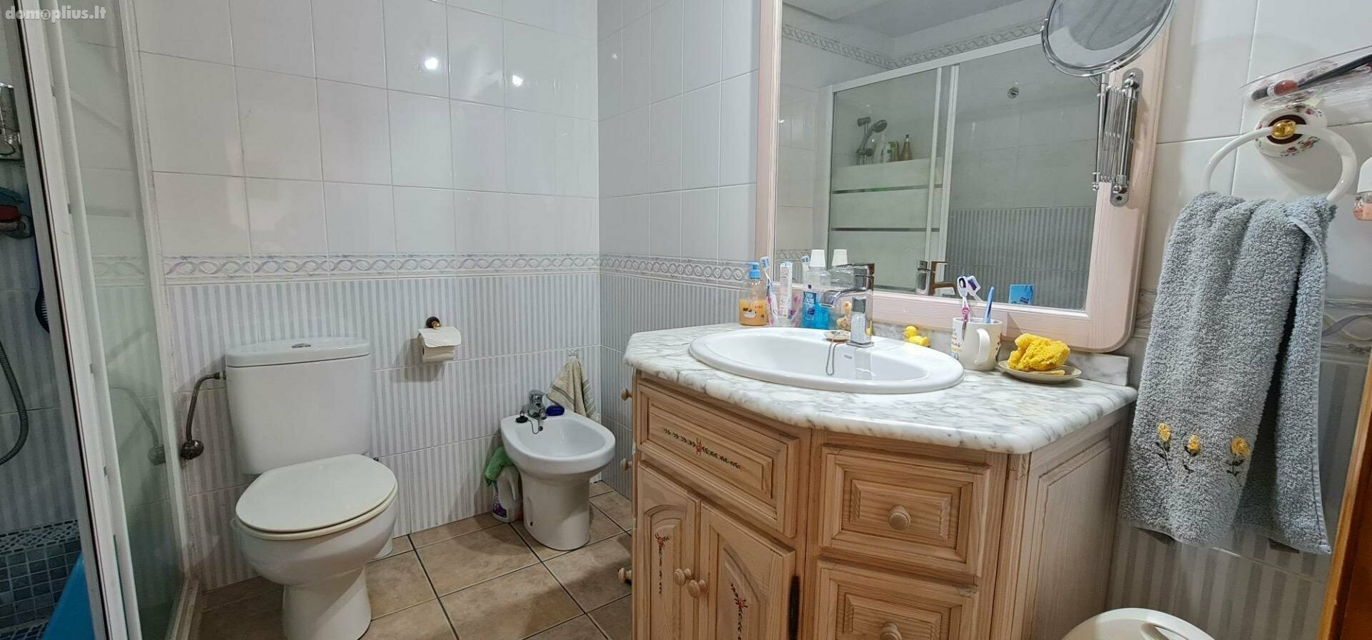 Semi-detached house for sale Spain, Torrevieja