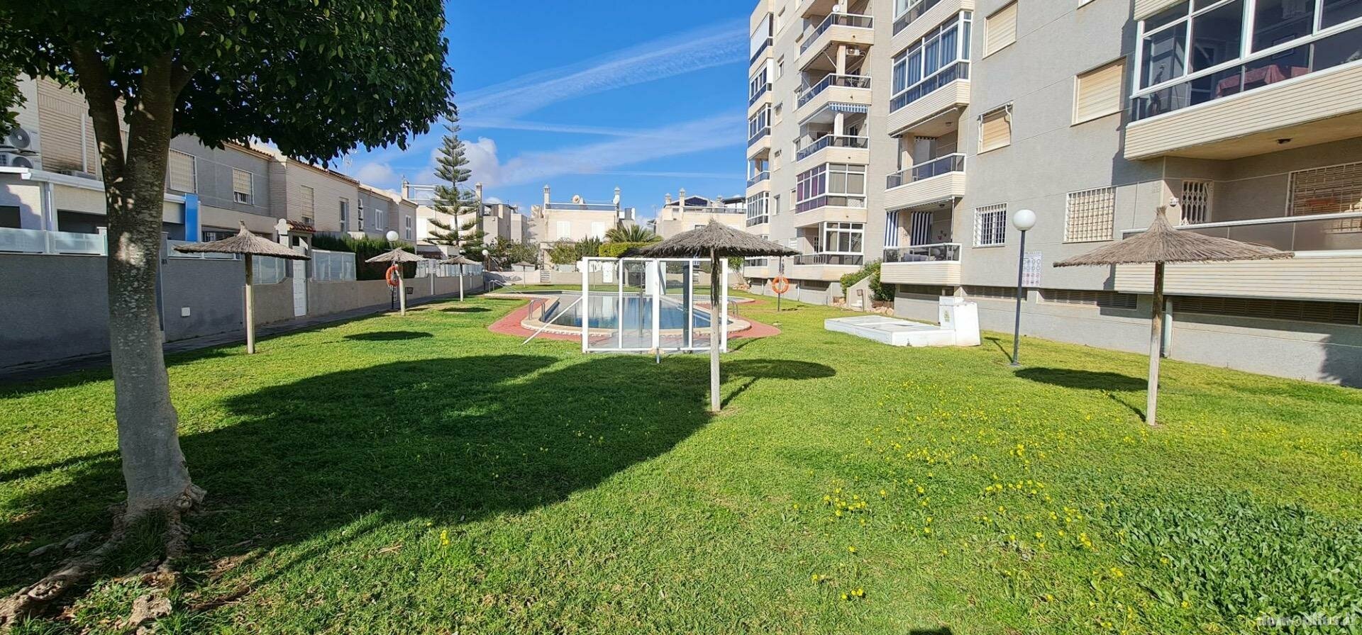 Semi-detached house for sale Spain, Torrevieja