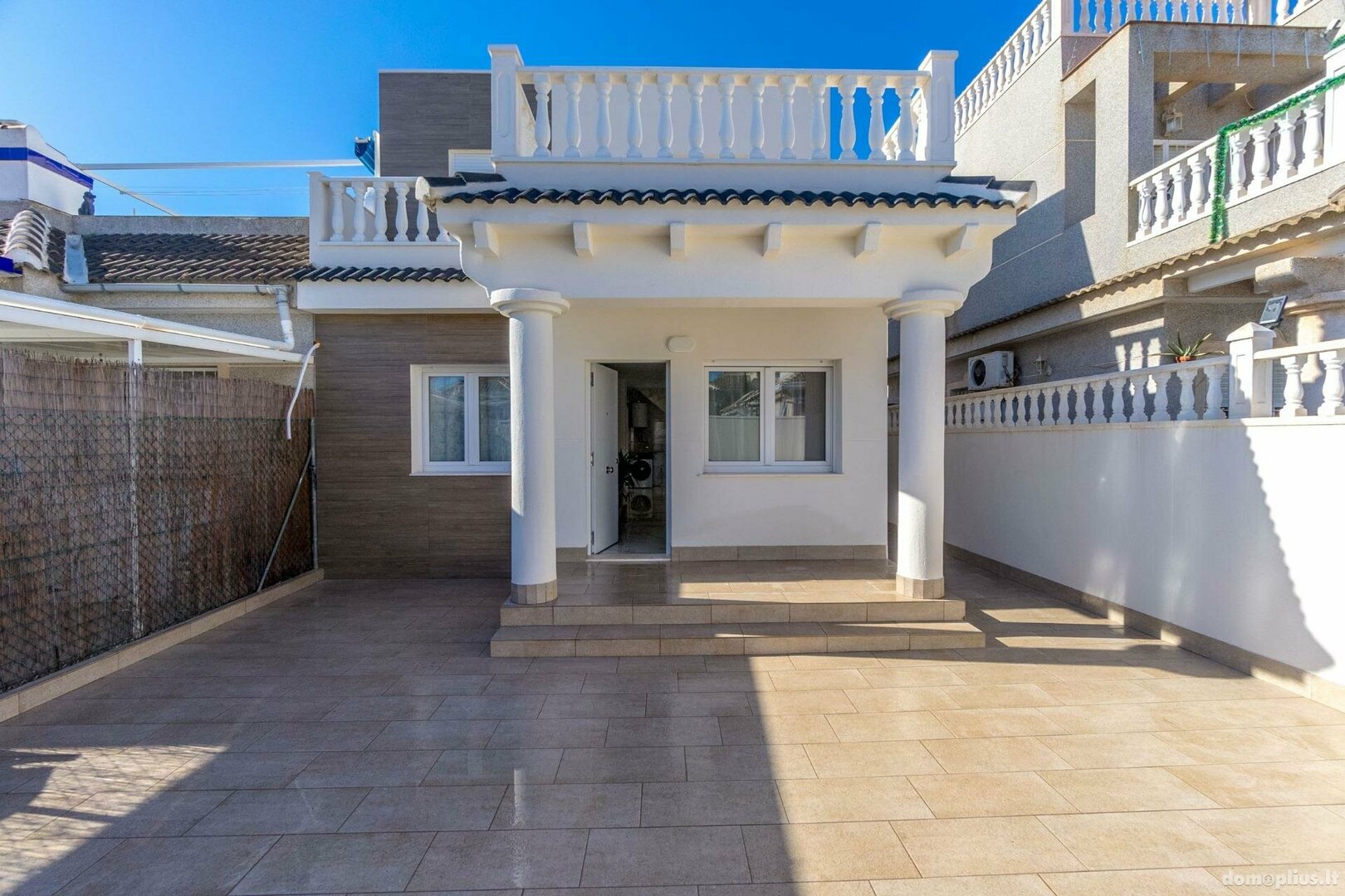 Semi-detached house for sale Spain, Torrevieja