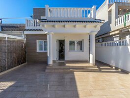 Sublokuotas namas Ispanijoje, Torrevieja