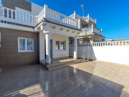 Semi-detached house for sale Spain, Torrevieja