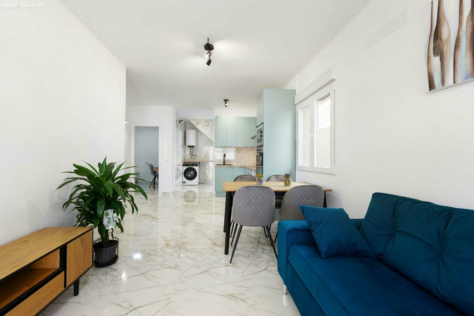Semi-detached house for sale Spain, Torrevieja
