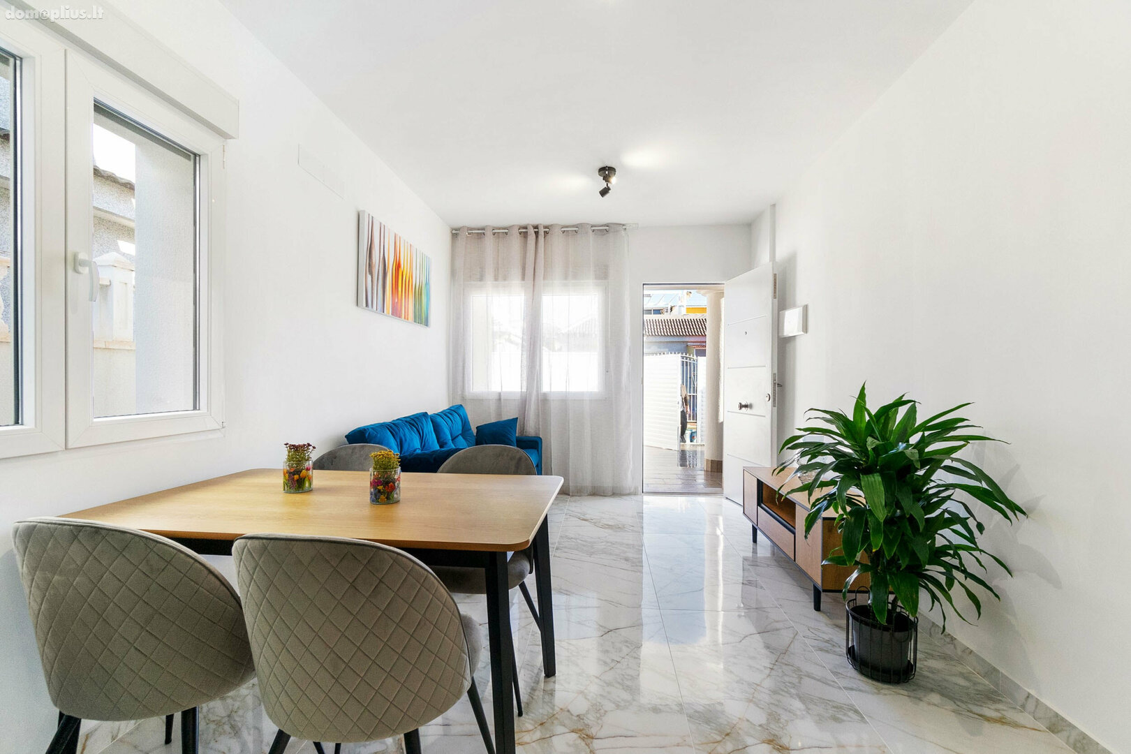 Semi-detached house for sale Spain, Torrevieja