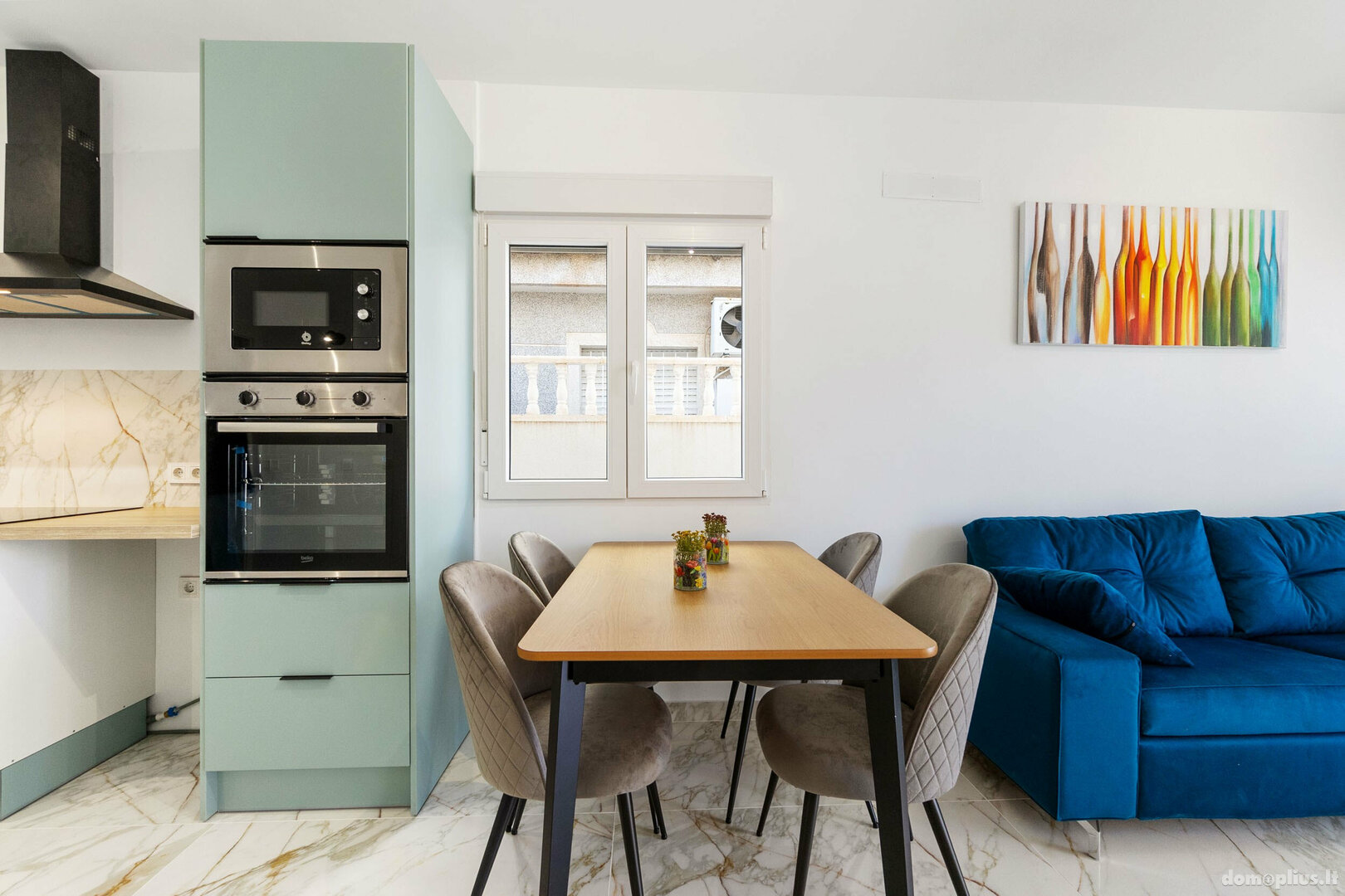 Semi-detached house for sale Spain, Torrevieja