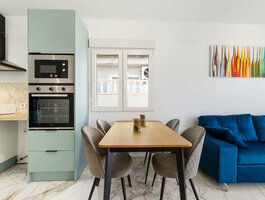 Semi-detached house for sale Spain, Torrevieja