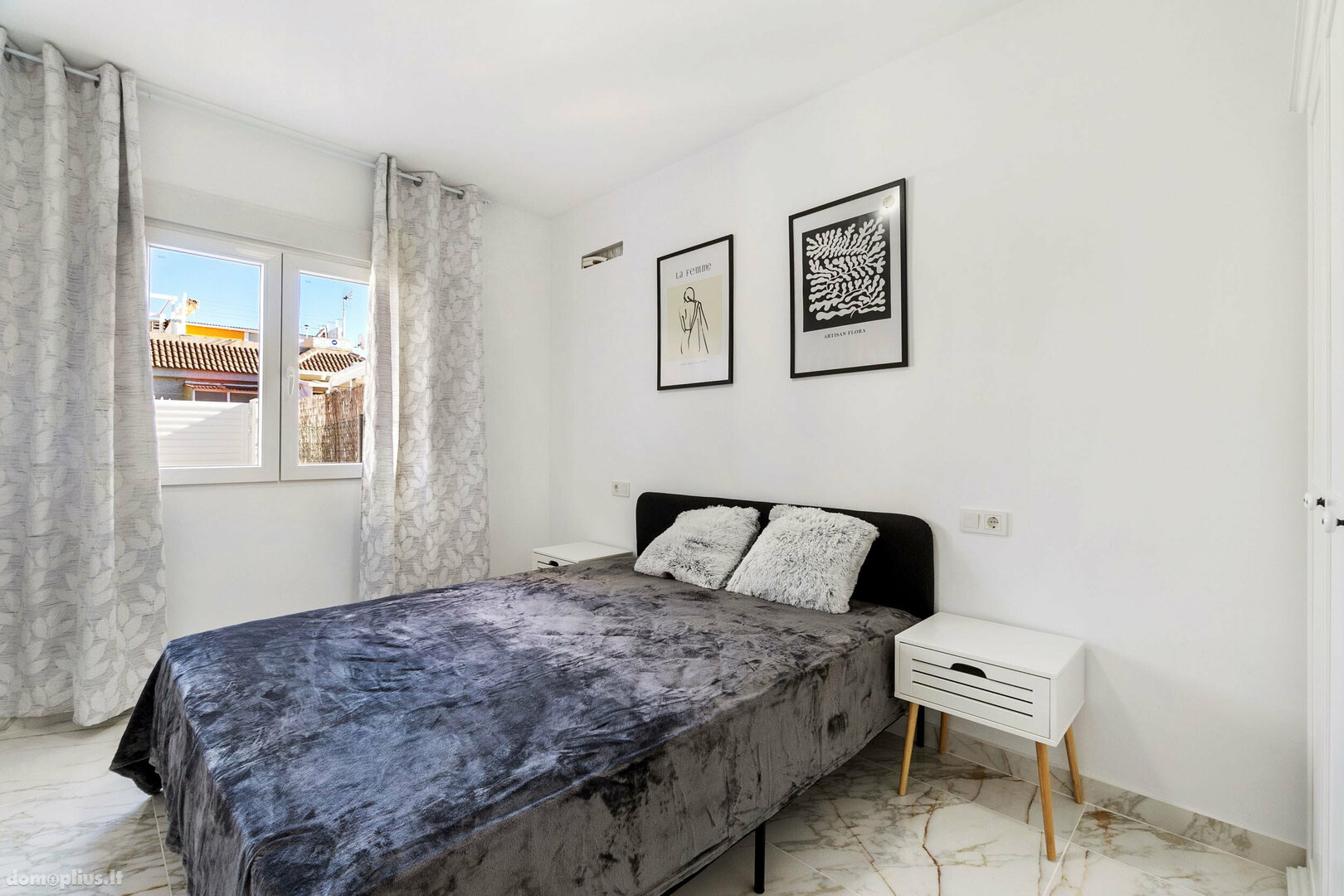 Semi-detached house for sale Spain, Torrevieja