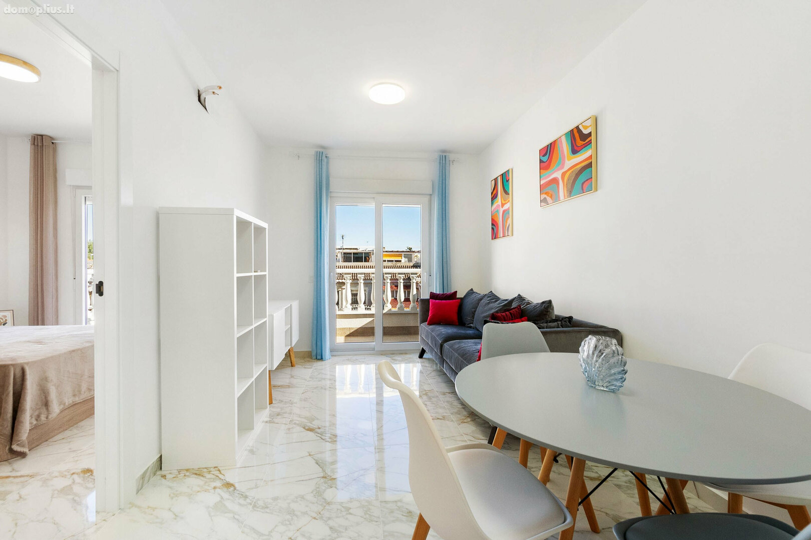 Semi-detached house for sale Spain, Torrevieja