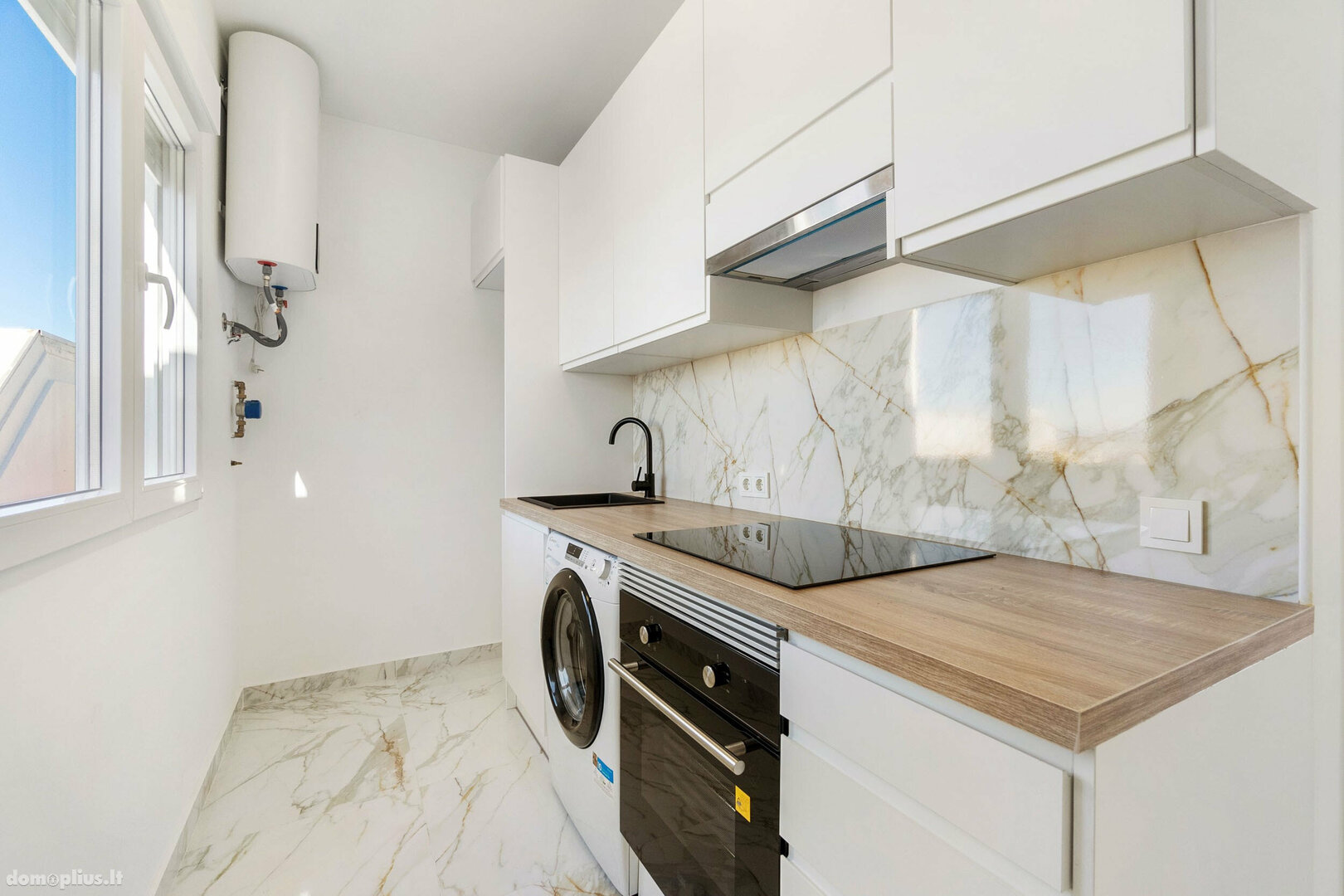 Semi-detached house for sale Spain, Torrevieja