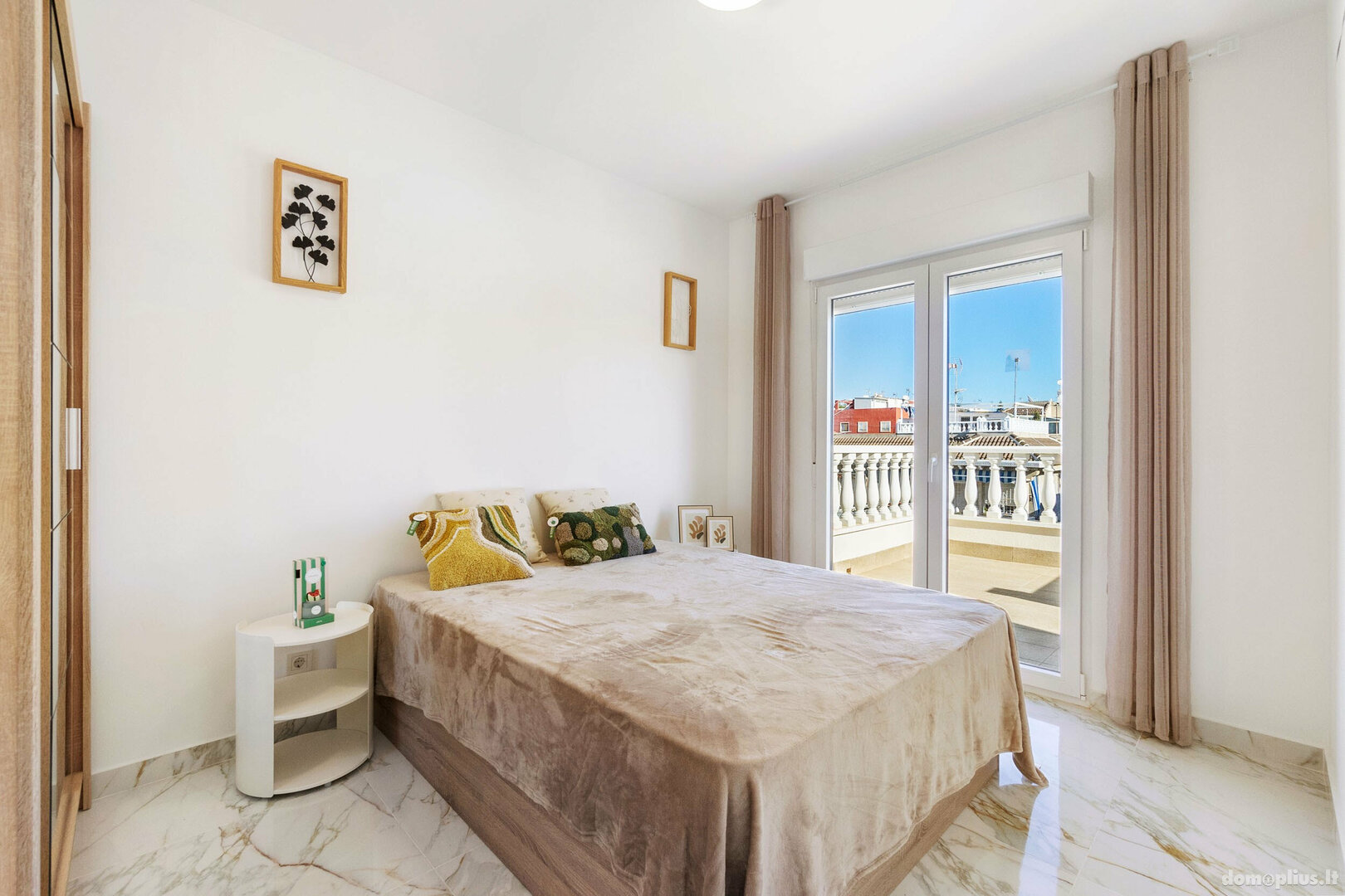 Semi-detached house for sale Spain, Torrevieja