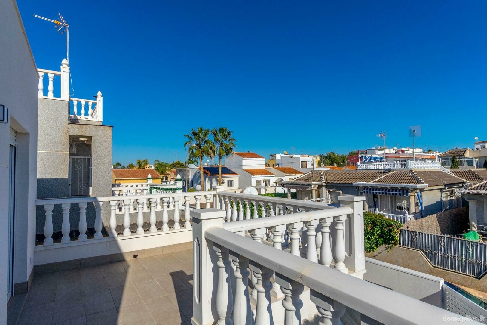 Semi-detached house for sale Spain, Torrevieja