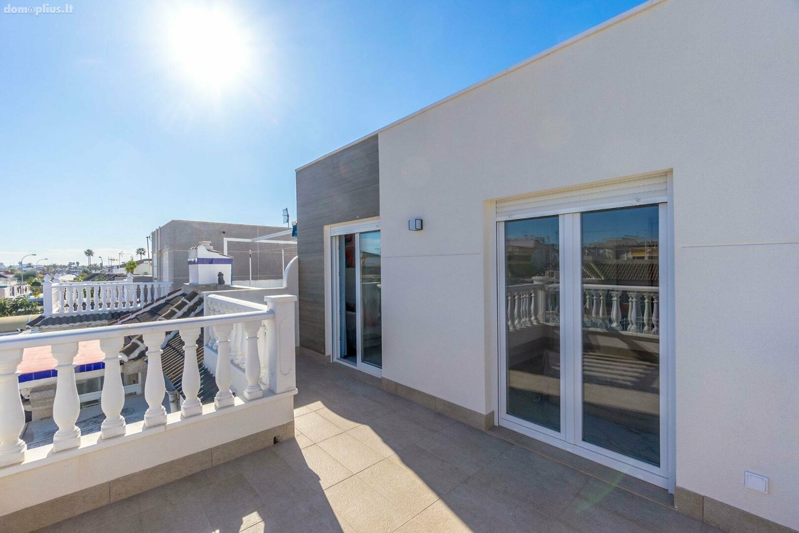 Semi-detached house for sale Spain, Torrevieja