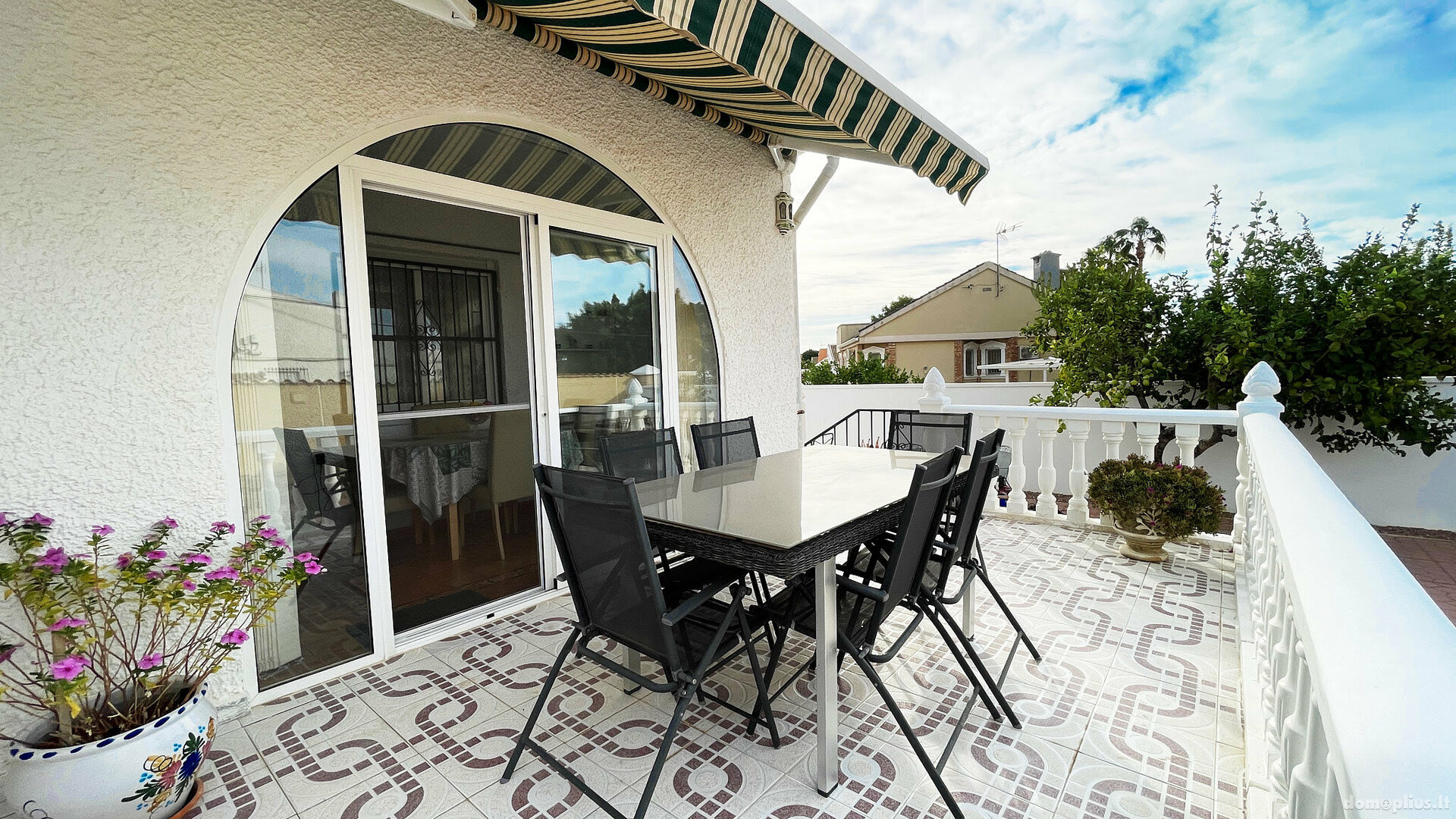 Semi-detached house for sale Spain, Torrevieja