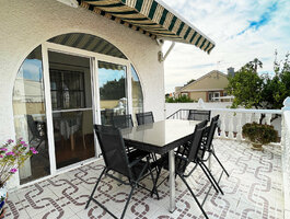 Semi-detached house for sale Spain, Torrevieja