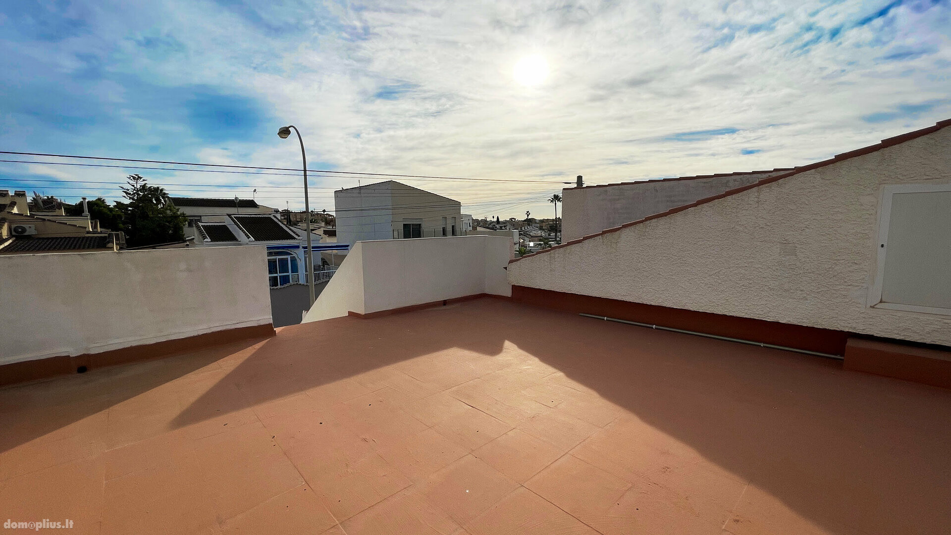 Semi-detached house for sale Spain, Torrevieja