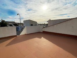 Semi-detached house for sale Spain, Torrevieja