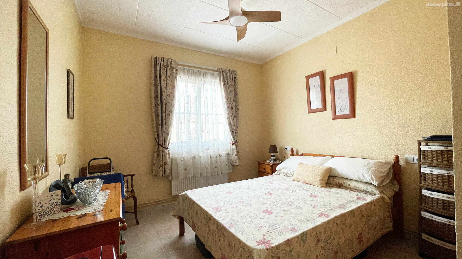 Semi-detached house for sale Spain, Torrevieja