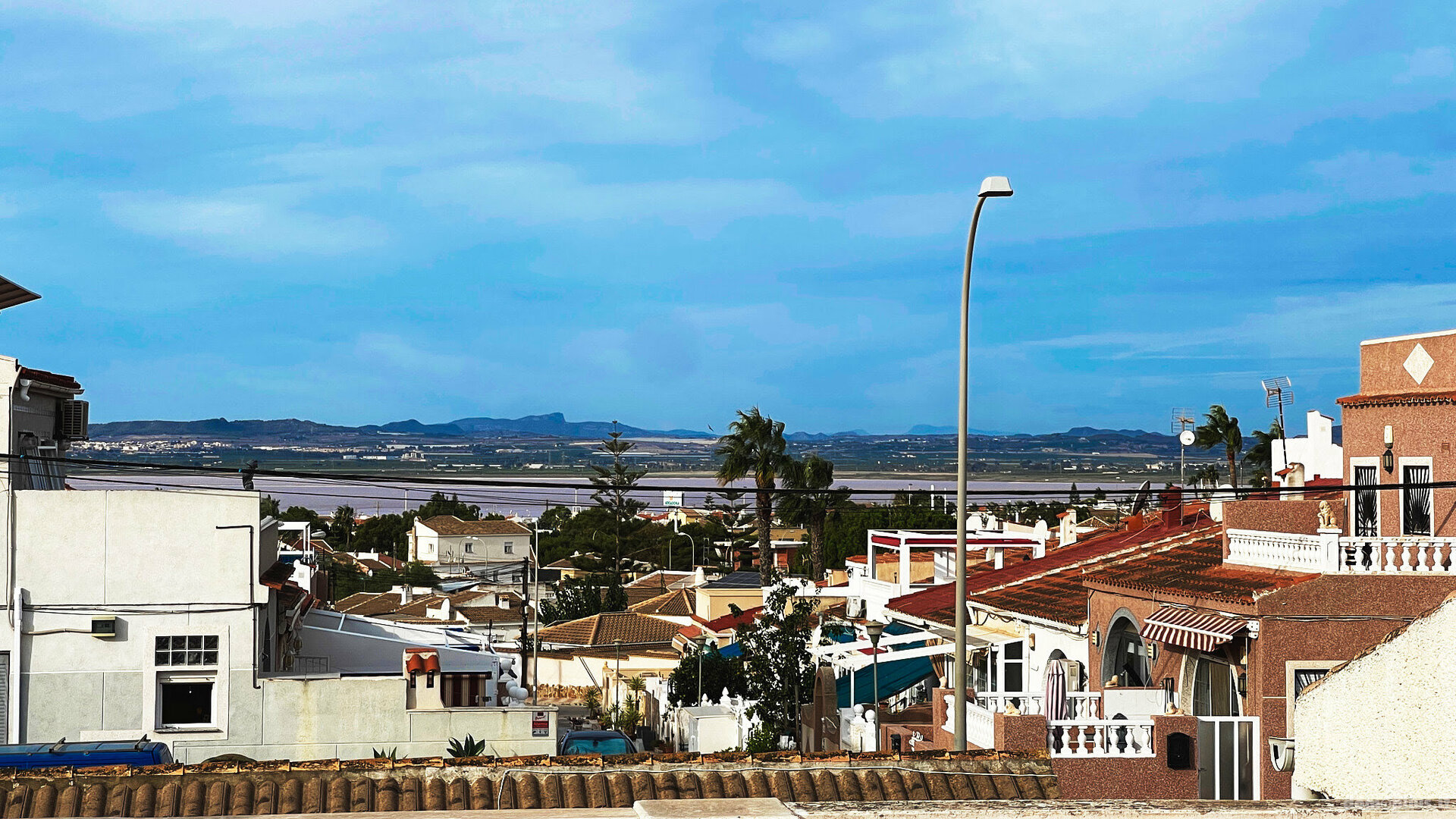 Semi-detached house for sale Spain, Torrevieja