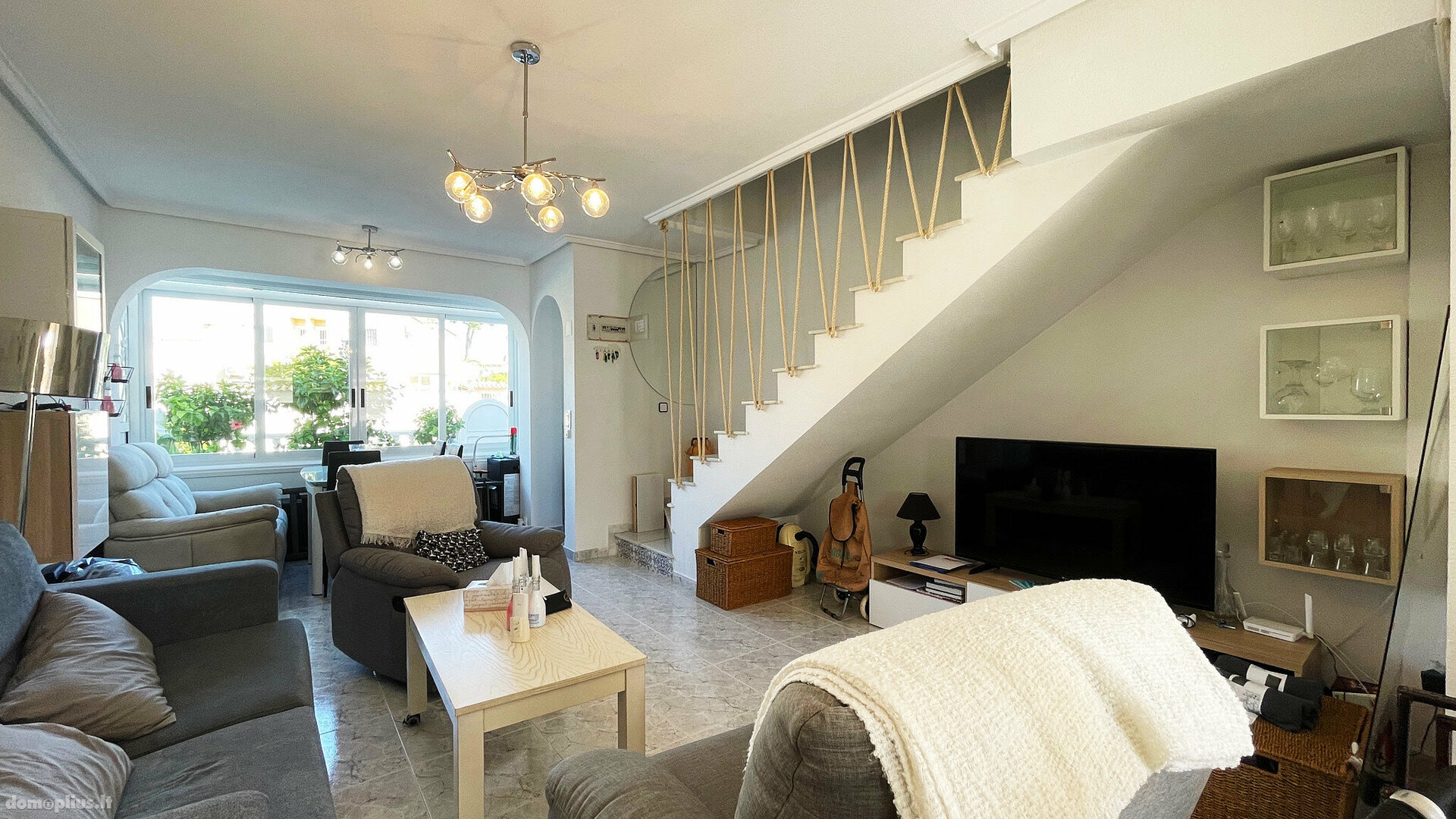 Semi-detached house for sale Spain, La Mata
