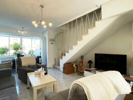 Semi-detached house for sale Spain, La Mata
