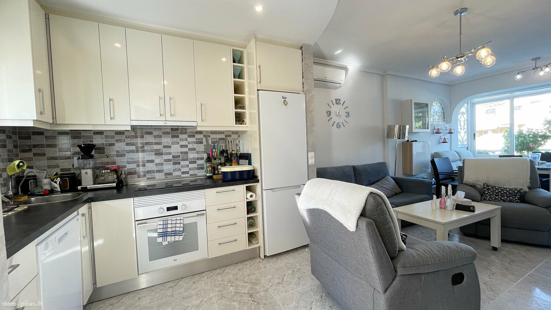 Semi-detached house for sale Spain, La Mata