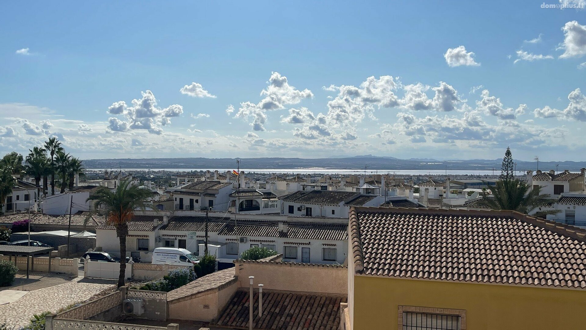 Semi-detached house for sale Spain, La Mata