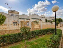 Semi-detached house for sale Spain, Torrevieja