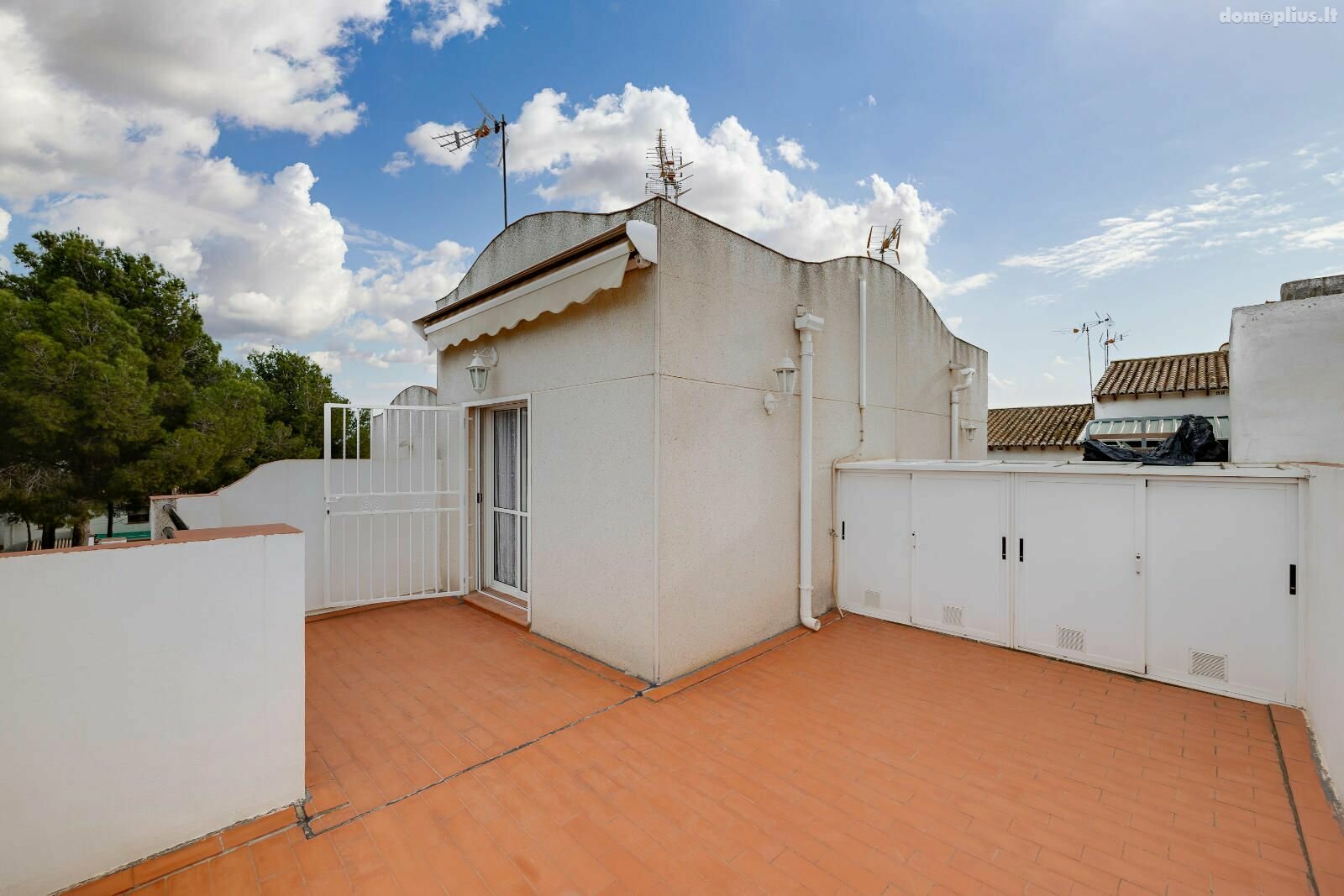 Semi-detached house for sale Spain, Torrevieja