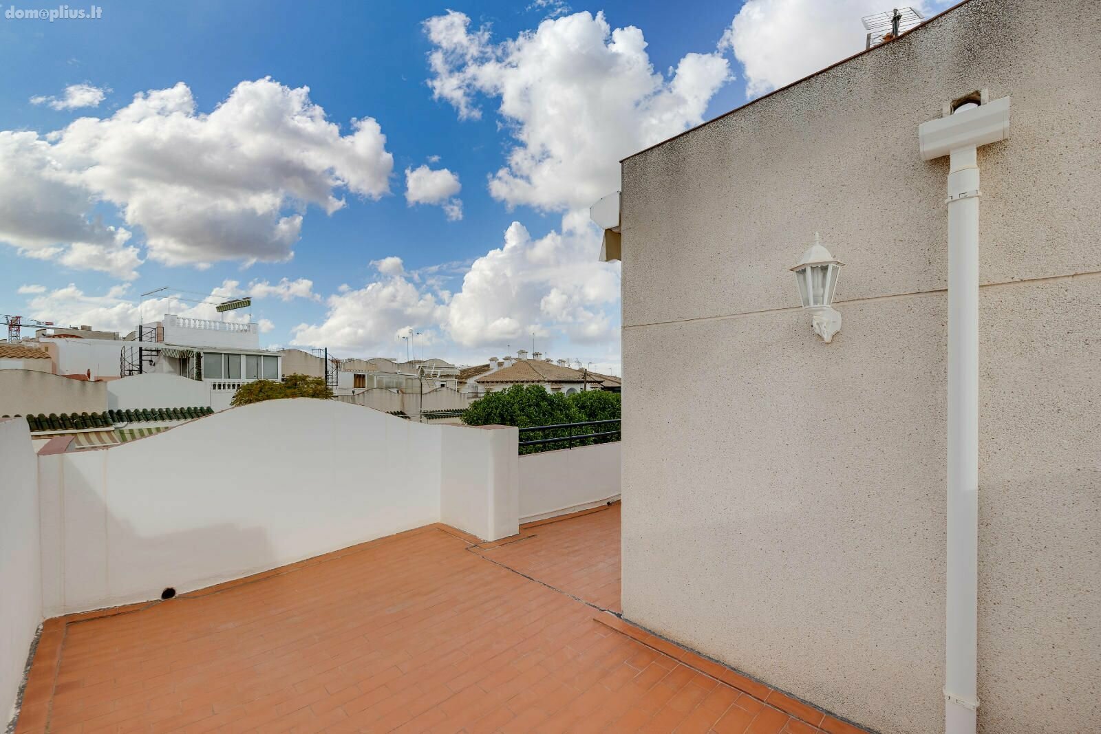 Semi-detached house for sale Spain, Torrevieja