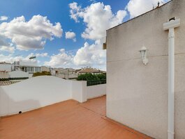 Semi-detached house for sale Spain, Torrevieja