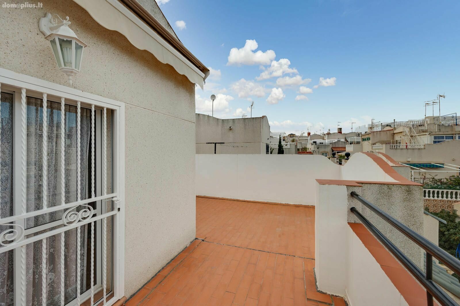 Semi-detached house for sale Spain, Torrevieja