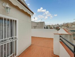 Semi-detached house for sale Spain, Torrevieja
