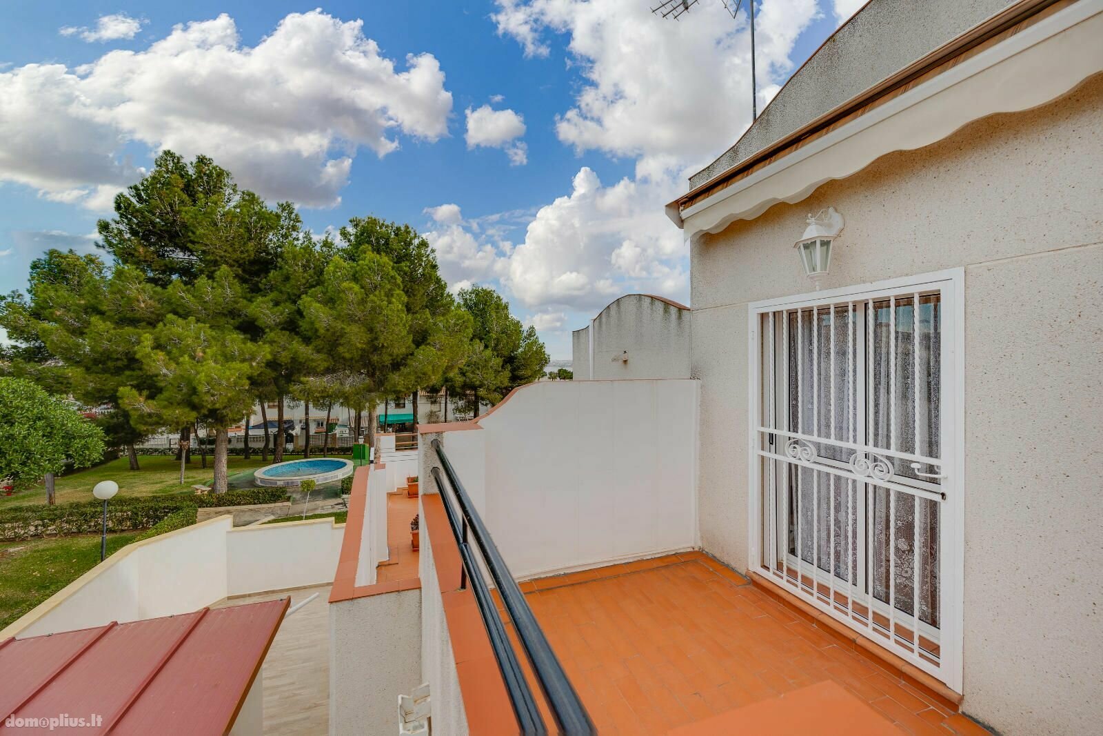 Semi-detached house for sale Spain, Torrevieja