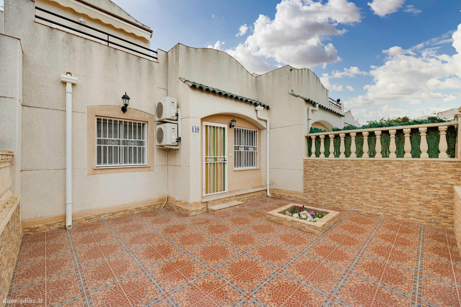 Semi-detached house for sale Spain, Torrevieja