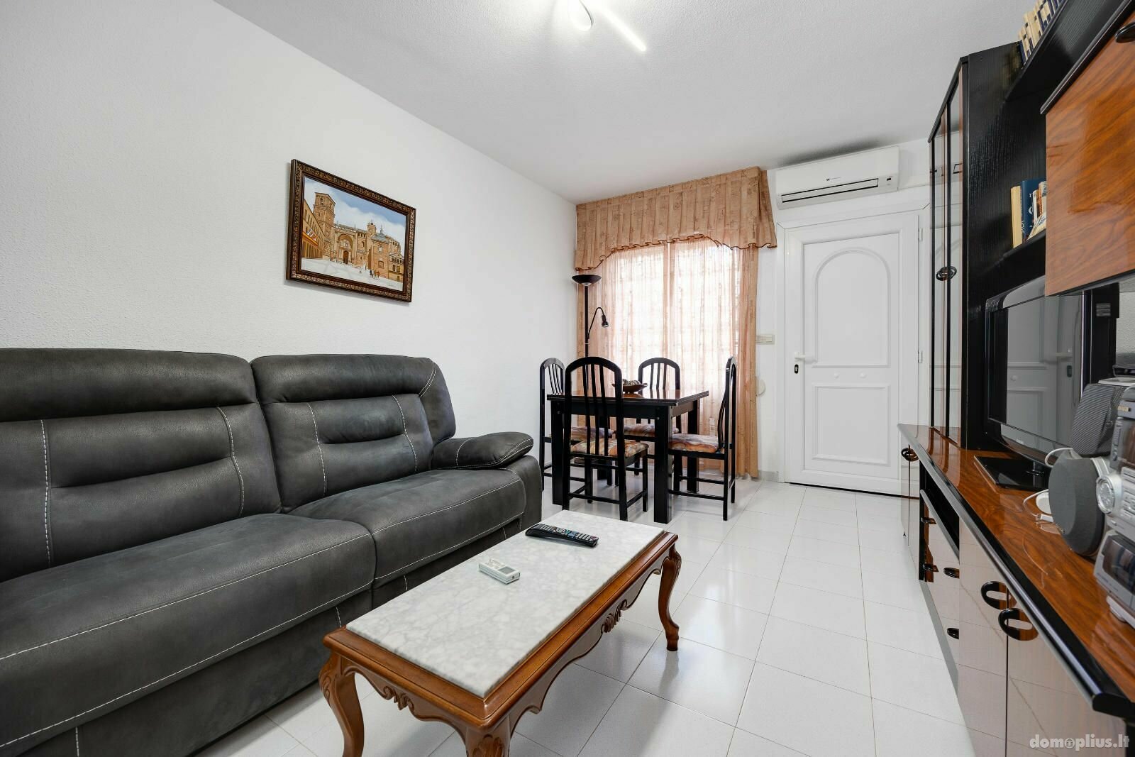 Semi-detached house for sale Spain, Torrevieja