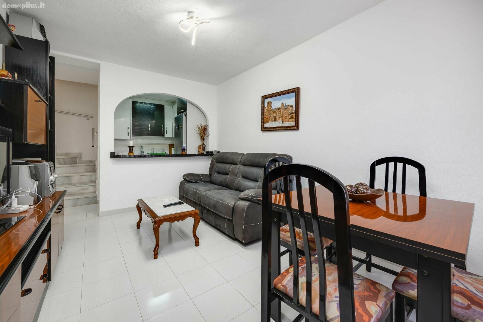 Semi-detached house for sale Spain, Torrevieja