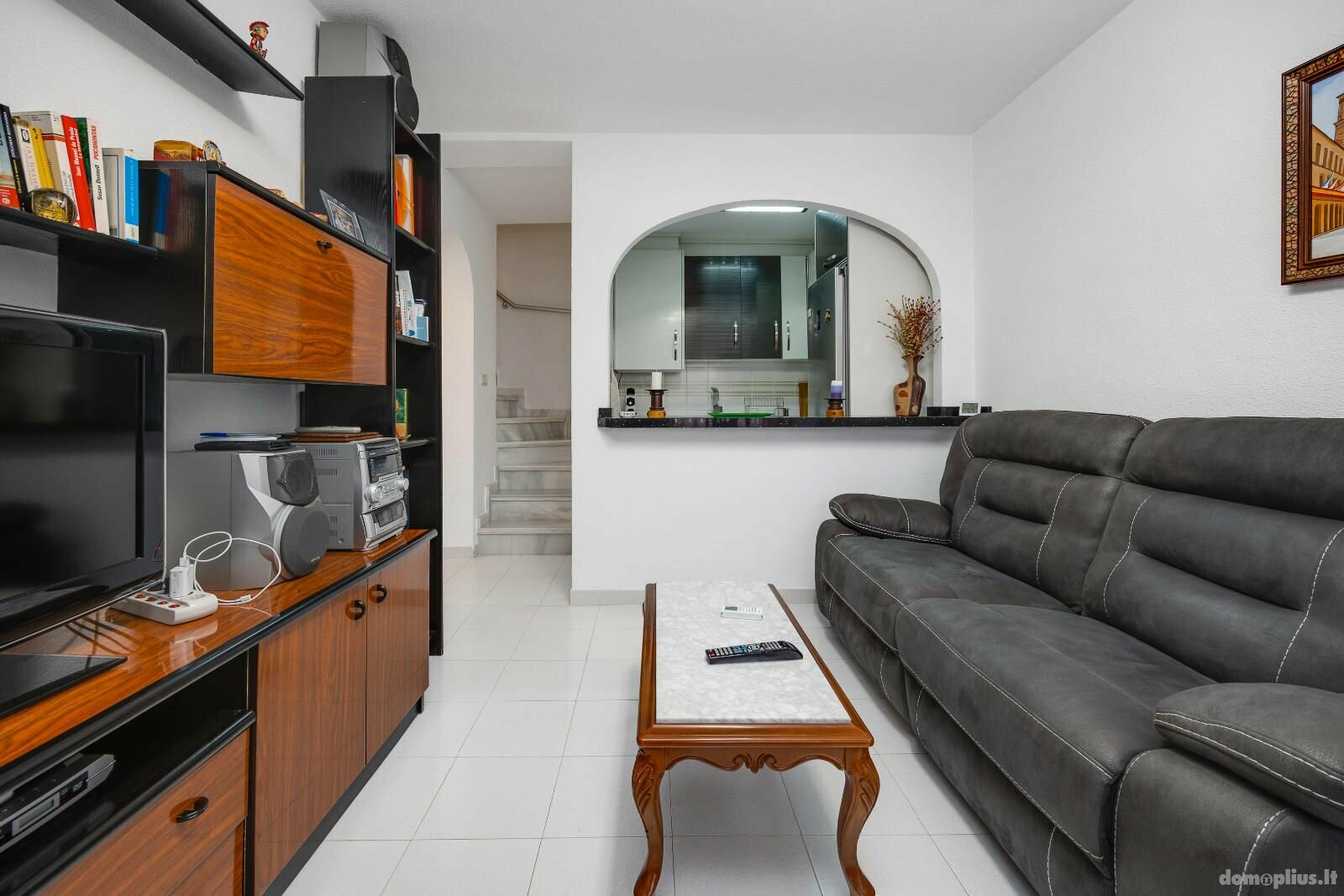 Semi-detached house for sale Spain, Torrevieja