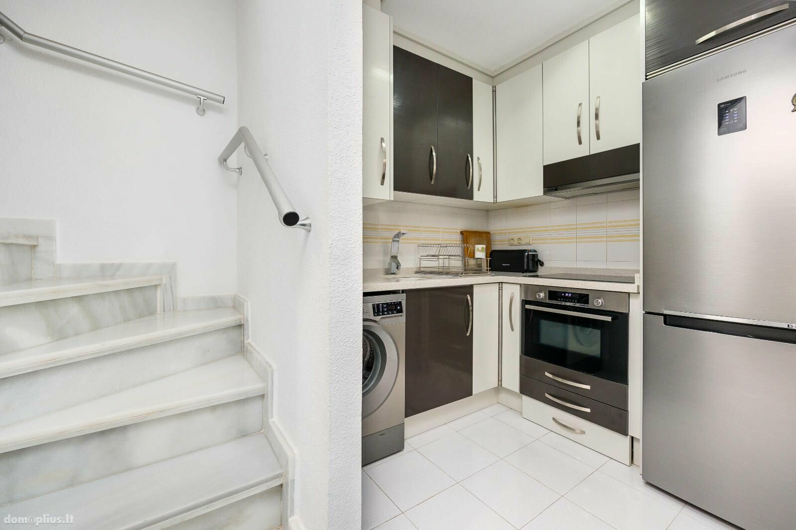 Semi-detached house for sale Spain, Torrevieja