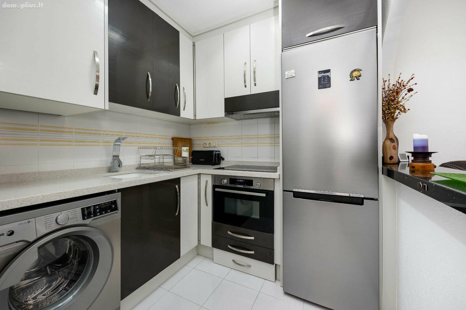 Semi-detached house for sale Spain, Torrevieja