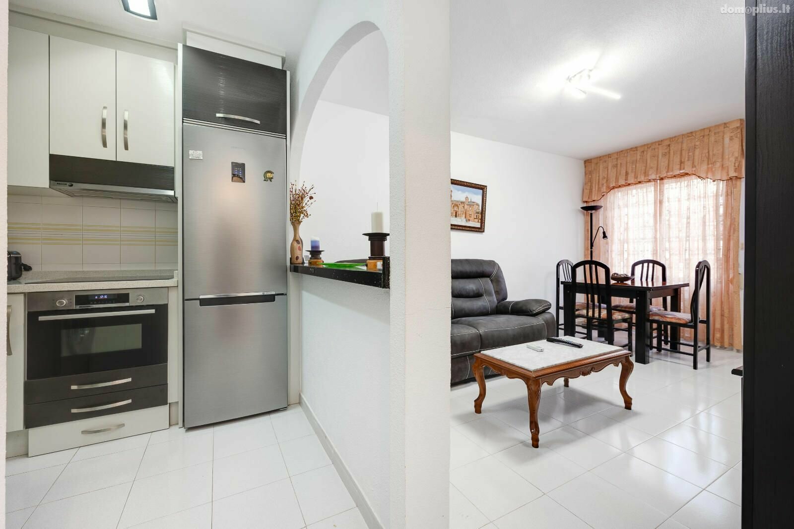 Semi-detached house for sale Spain, Torrevieja